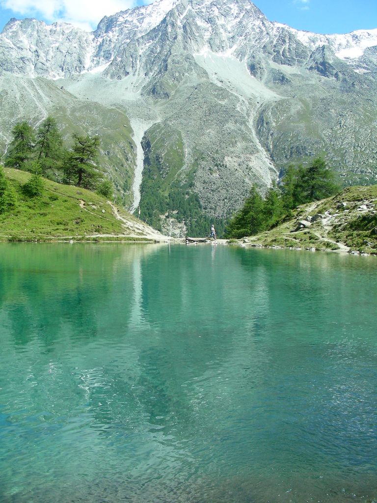 Photo №2 of Lac Bleu