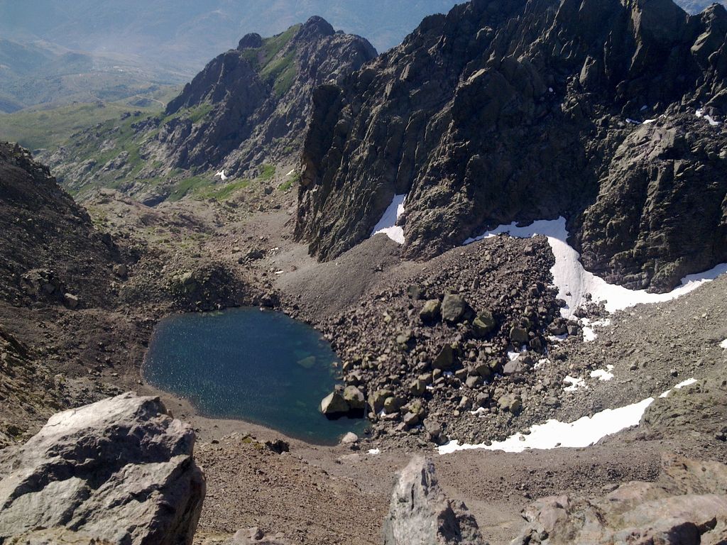 Photo №2 of Lac du Cinto