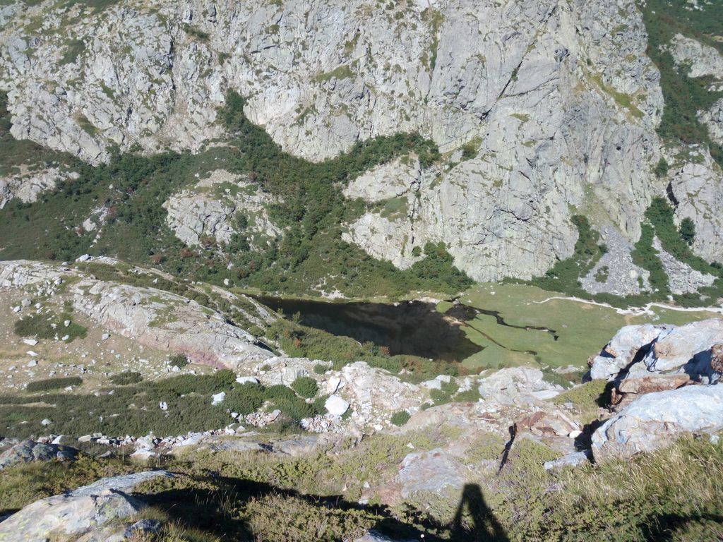 Photo №2 of Lac de Vitalaca