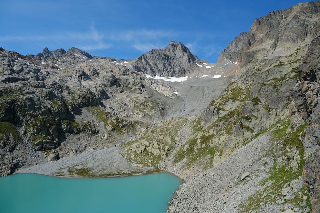 Photo №11 of Lac Blanc