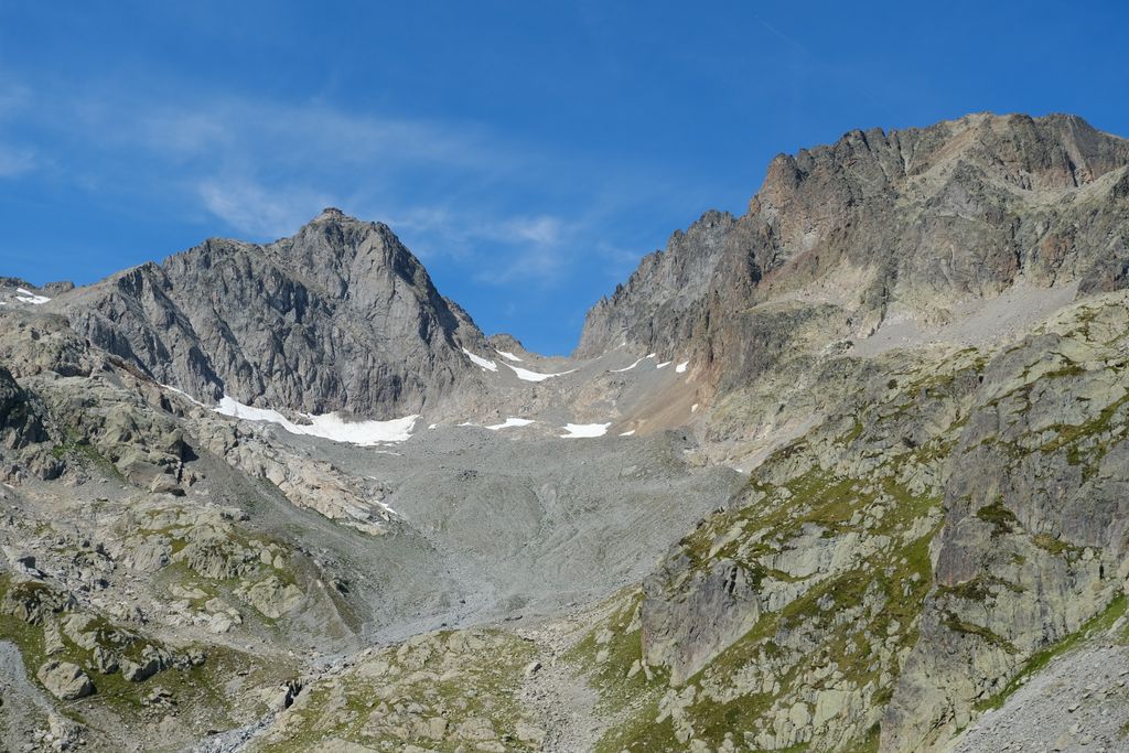 Photo №10 of Lac Blanc