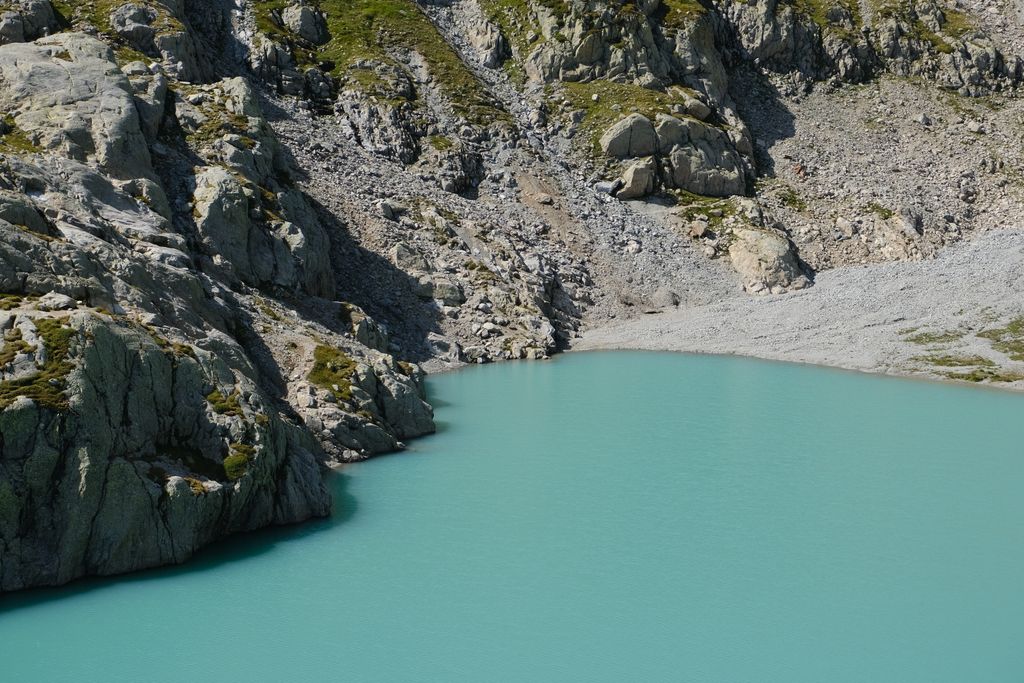 Photo №11 of Lac Blanc