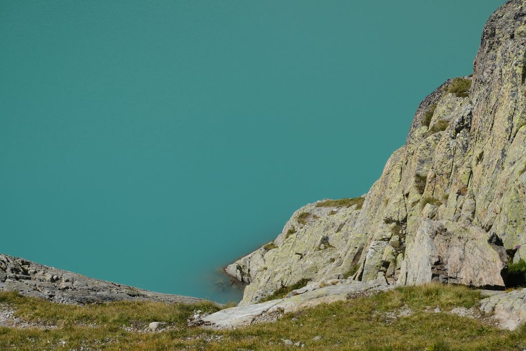 Photo №8 of Lac Blanc
