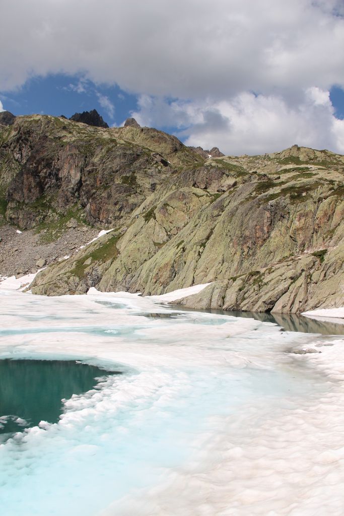 Photo №5 of Lac Blanc