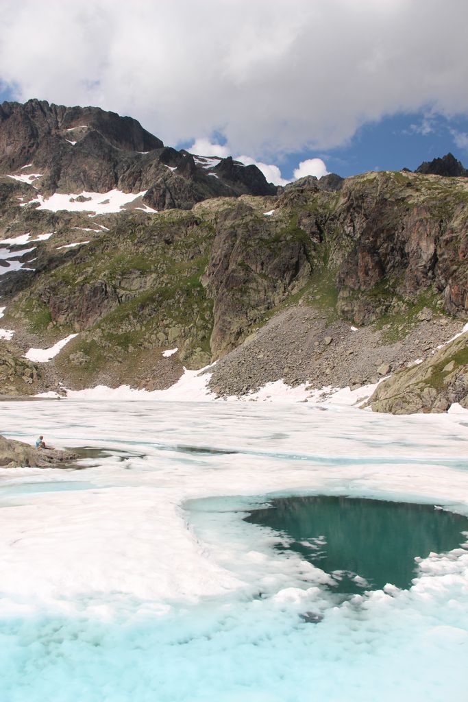 Photo №6 of Lac Blanc