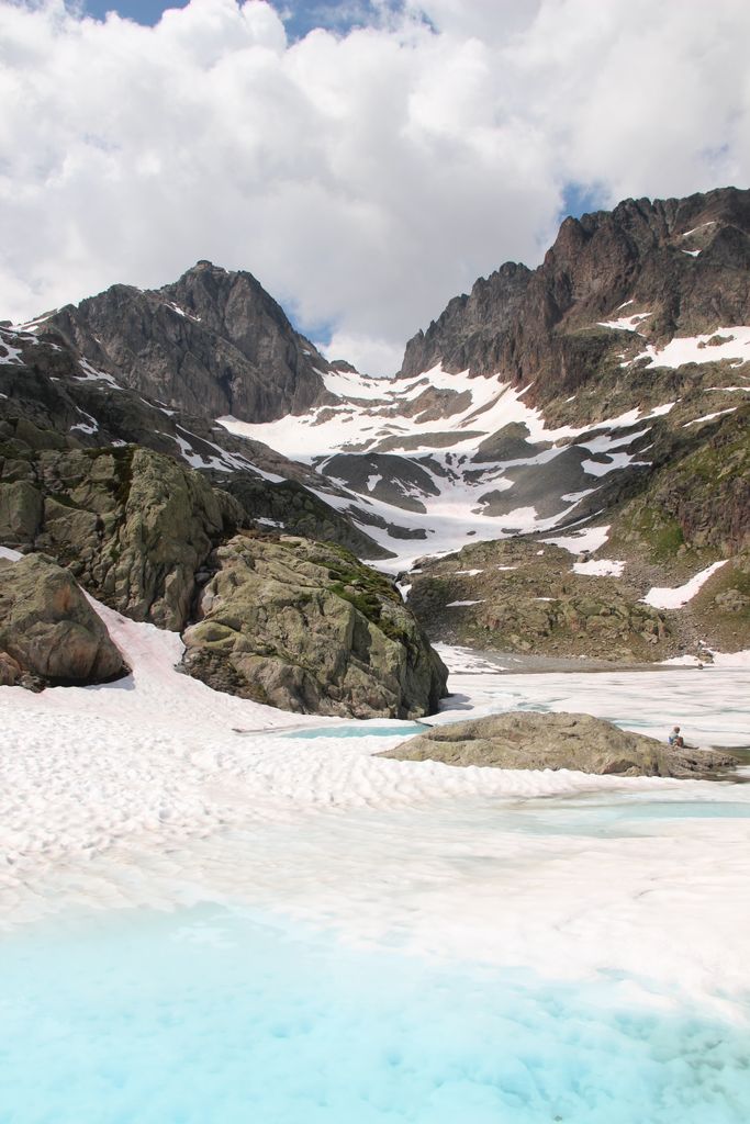 Photo №7 of Lac Blanc