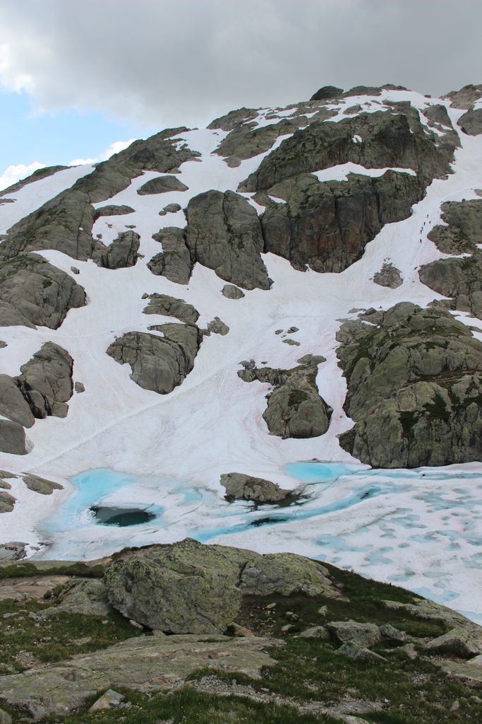 Photo №8 of Lac Blanc