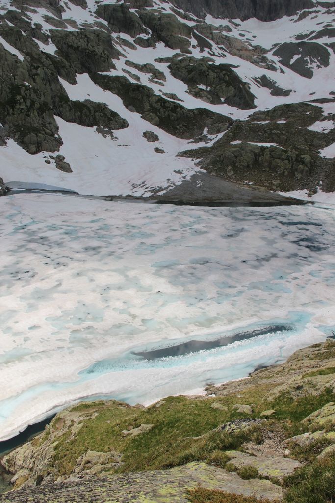 Photo №9 of Lac Blanc