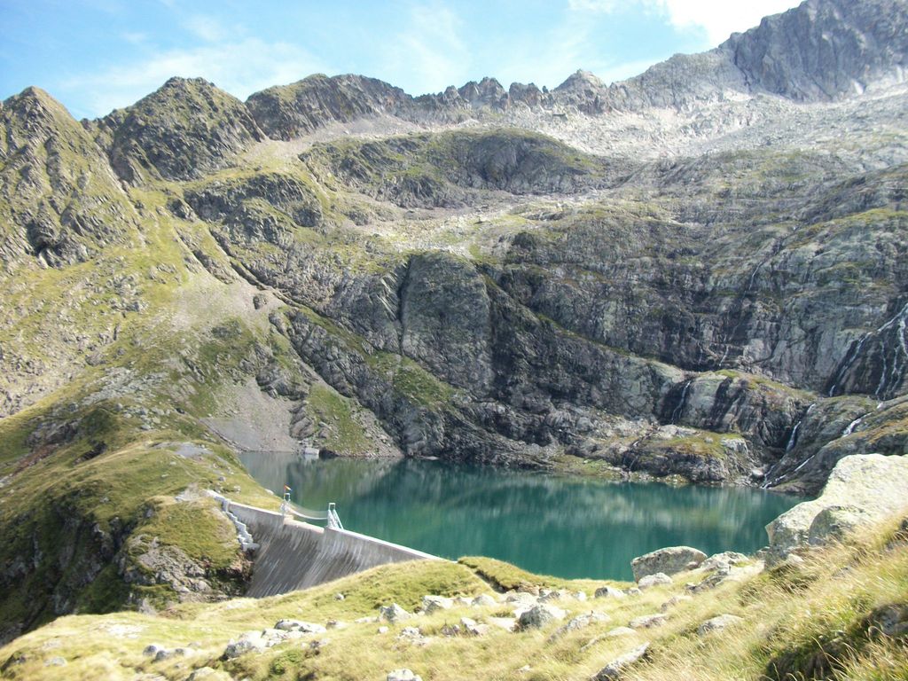 Photo №3 of Lac Bleu