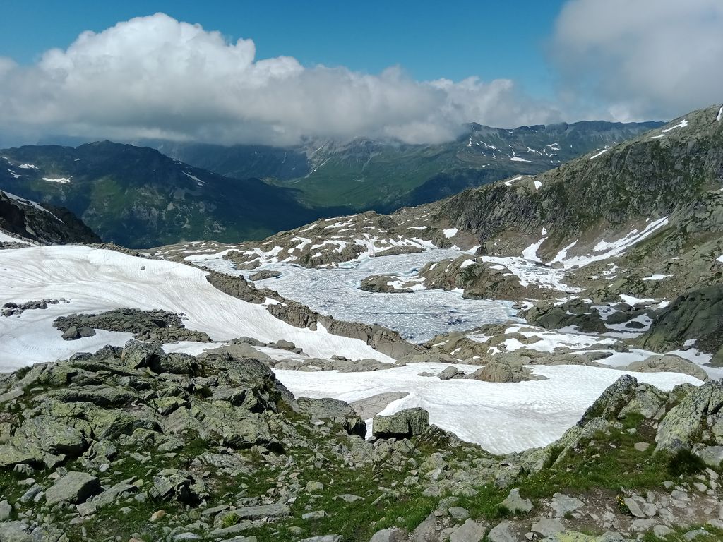 Photo №4 of Col Cornu
