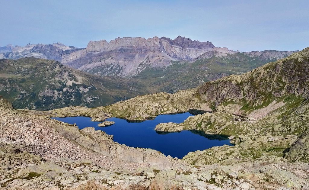Photo №3 of Col Cornu