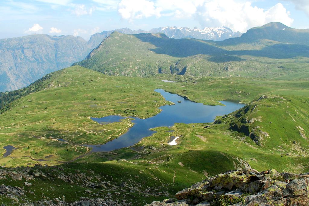 Photo №3 of Lac Fourchu