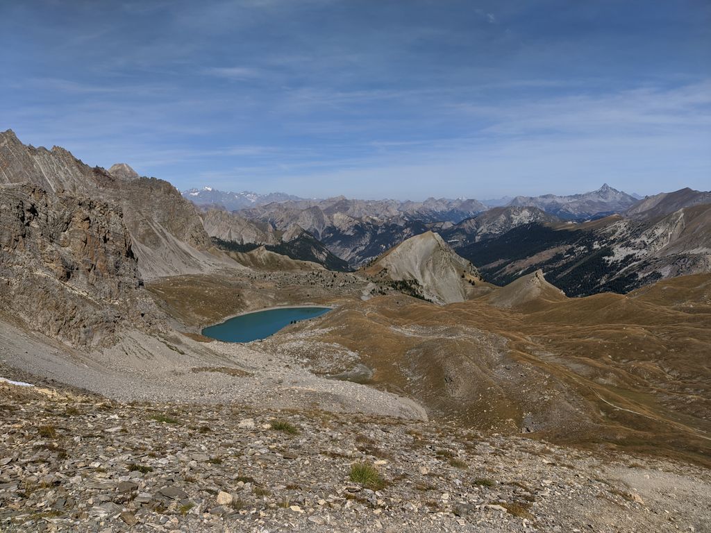 Photo №2 of Col Girardin
