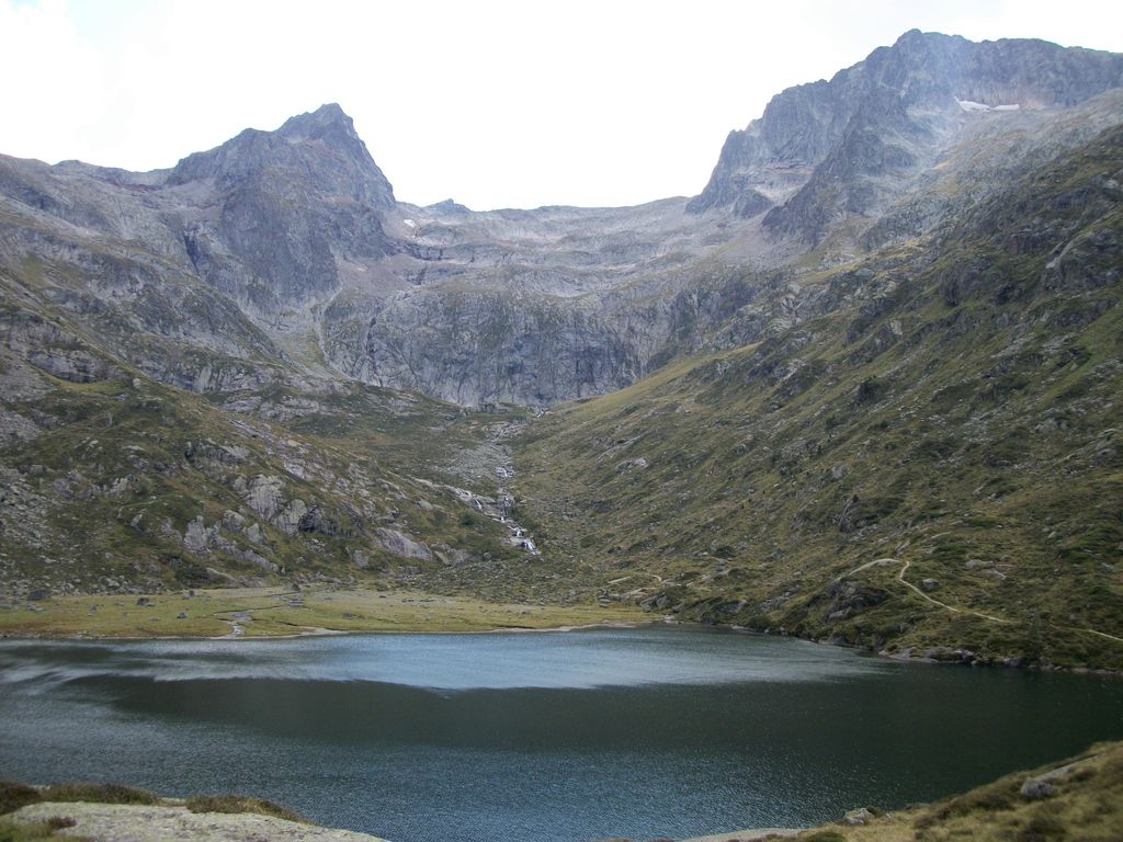 Photo №2 of Lac Saussat