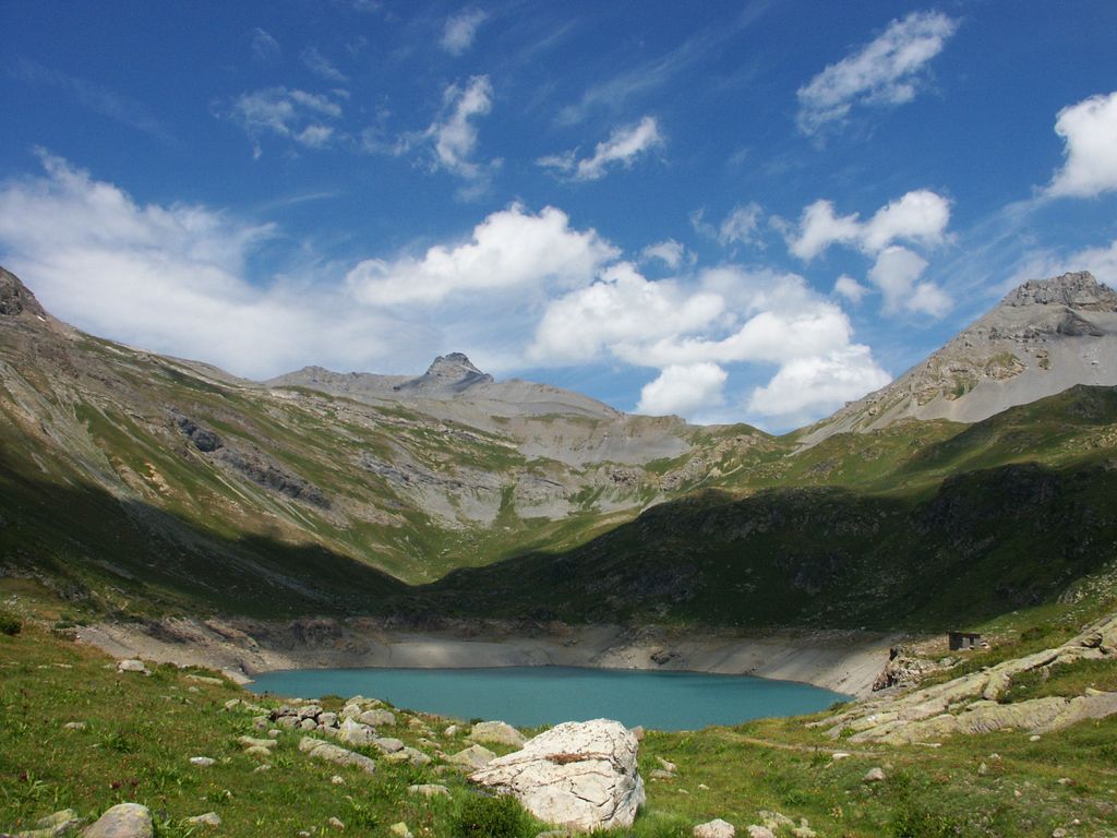 Photo №2 of Lac Supérieur de Fully