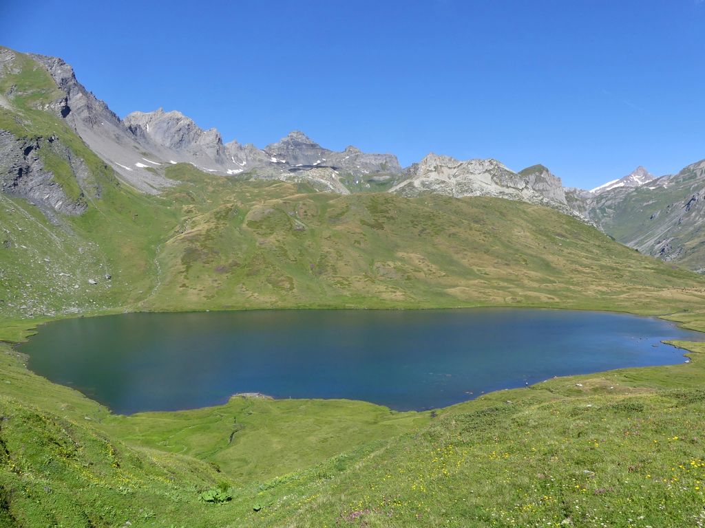 Photo №8 of Lago di Verney