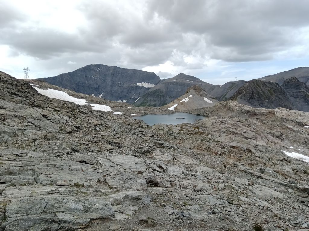 Photo №7 of Col de la Terrasse