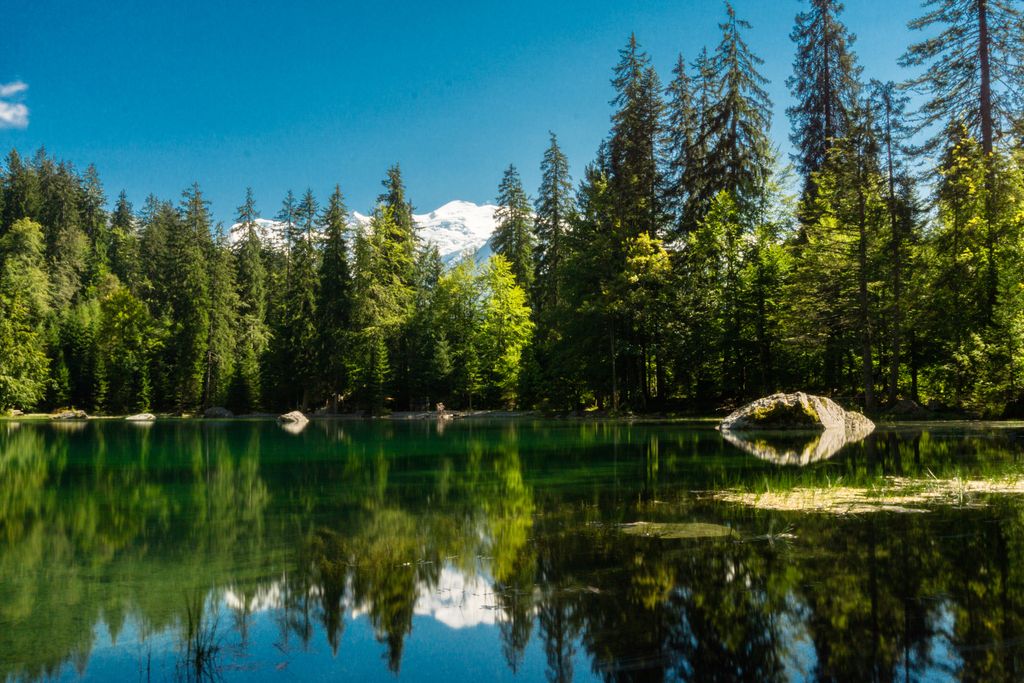 Photo №7 of Lac Vert
