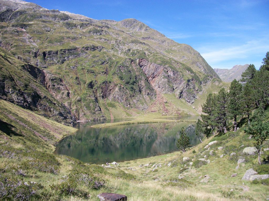 Photo №5 of Lac Vert