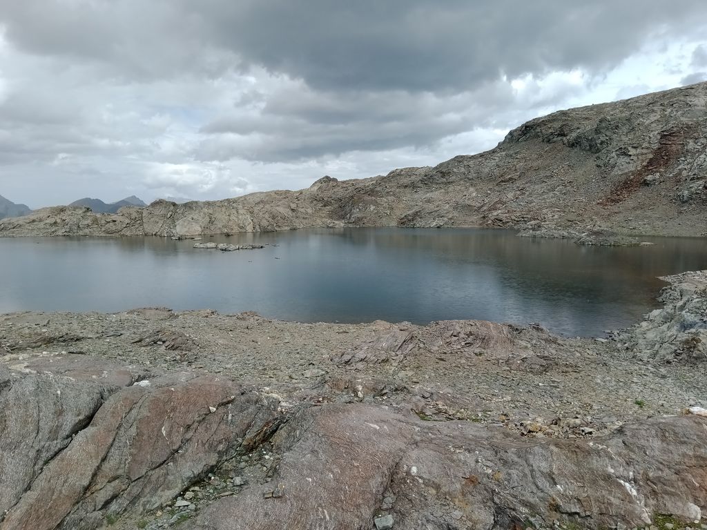 Photo №5 of Col des Corbeaux