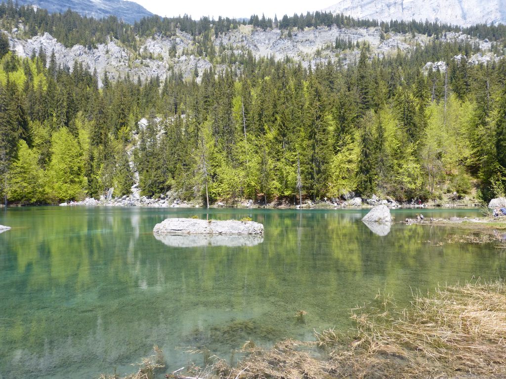 Photo №5 of Lac Vert