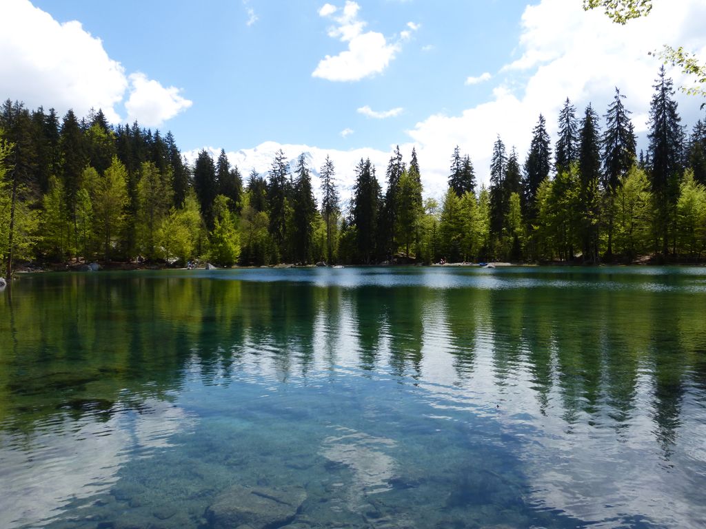 Photo №6 of Lac Vert