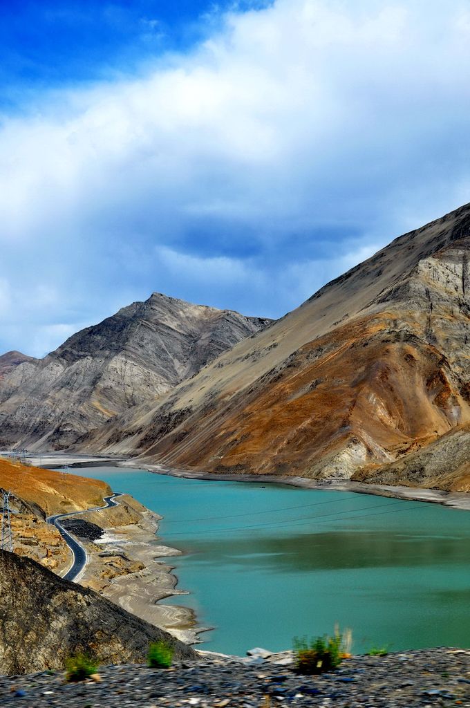 Photo №8 of Yamdrok Lake