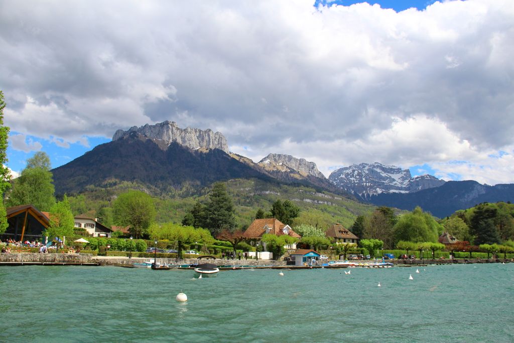 Photo №5 of Lake Annecy