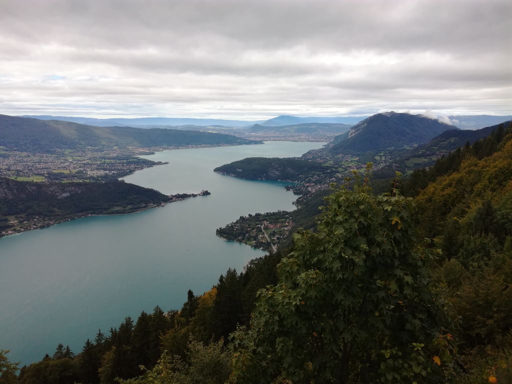 Photo №4 of Lake Annecy