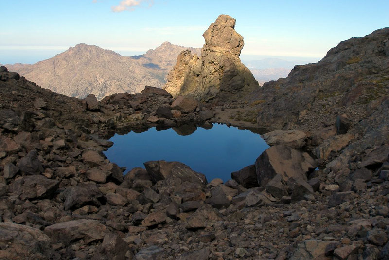 Photo №2 of Lac d'Argento
