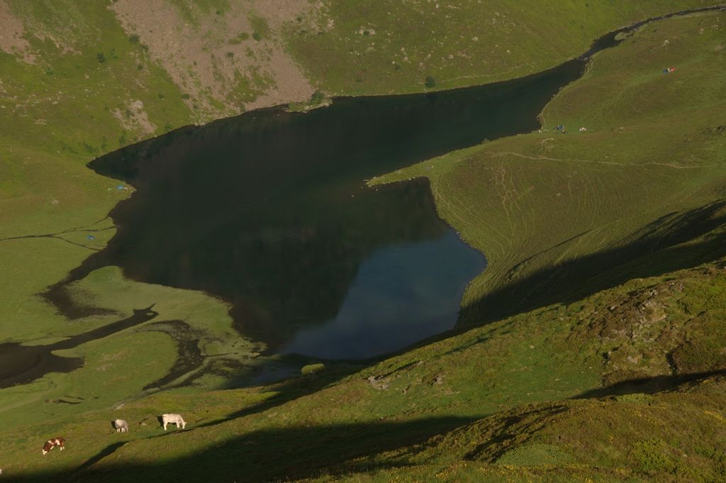 Photo №2 of Lac d'Isaby
