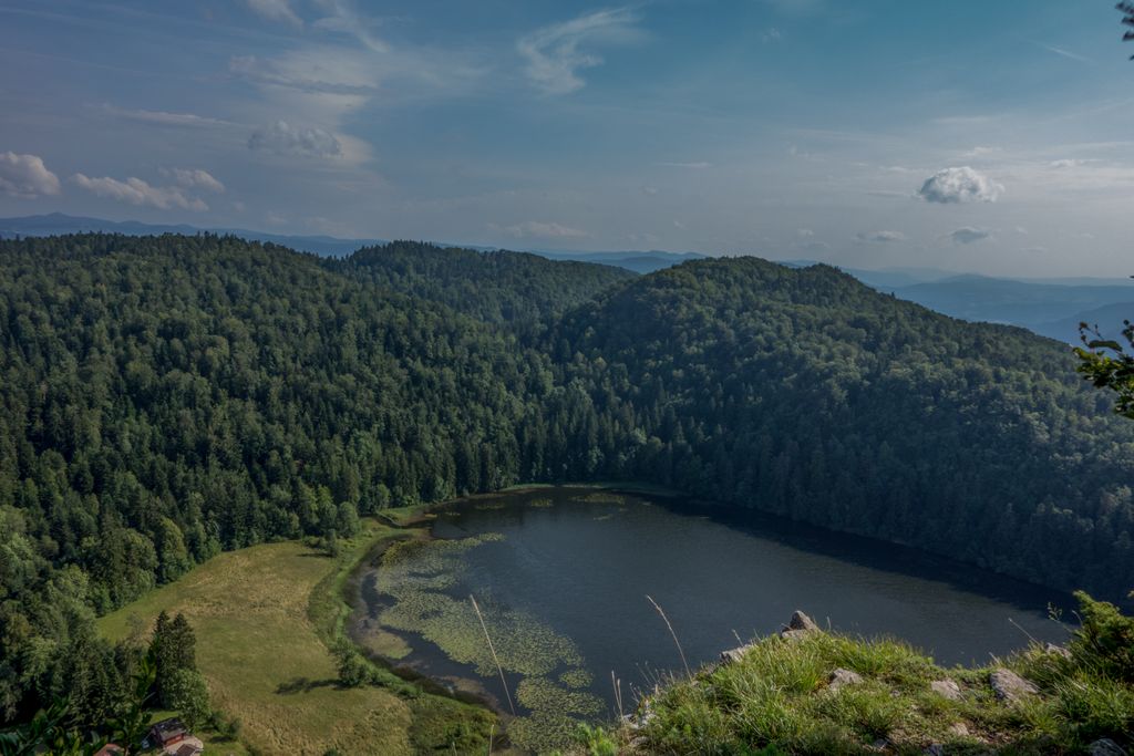 Photo №2 of Roche d'Antre