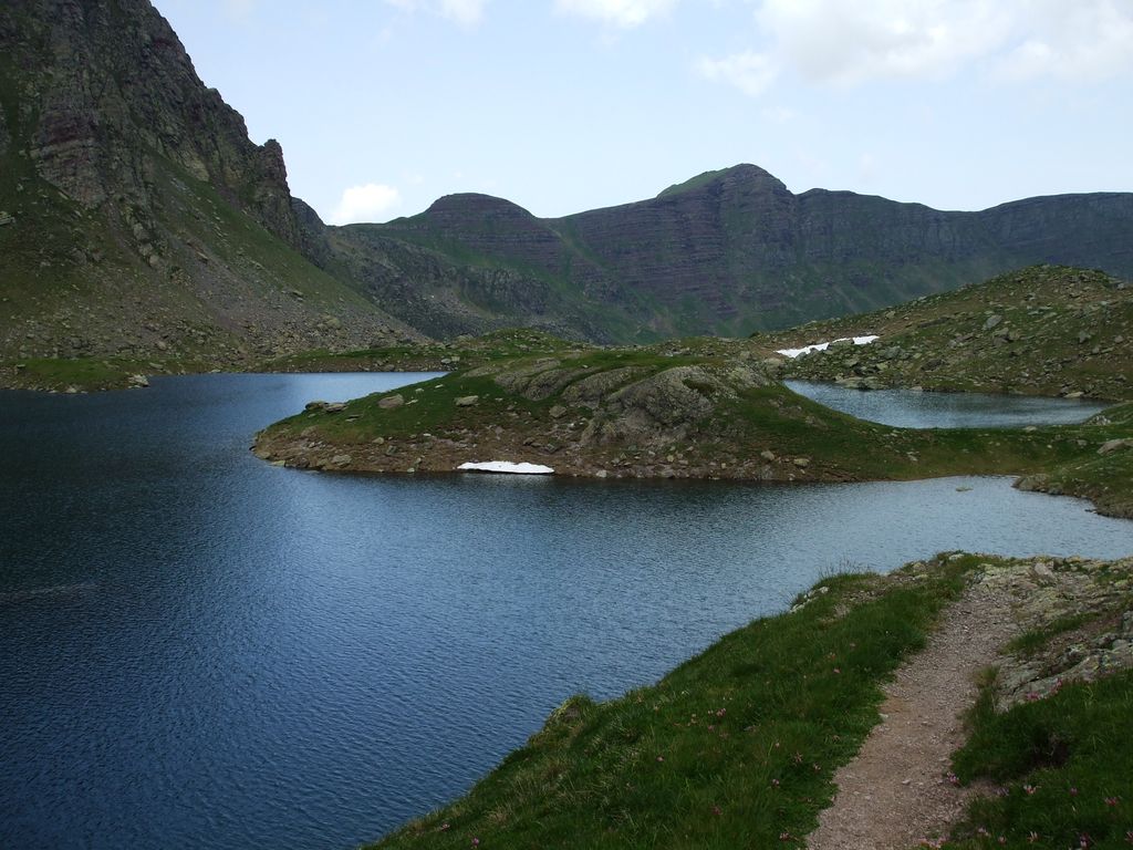 Photo №2 of Lac Bersau