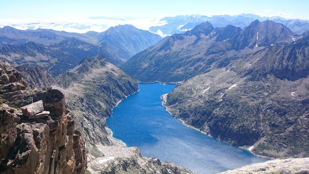 Photo №2 of Lac de Cap-de-Long