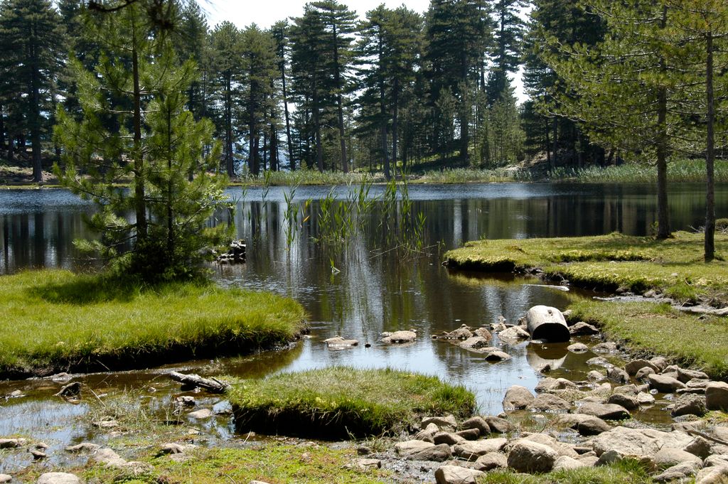 Photo №3 of Lac de Creno