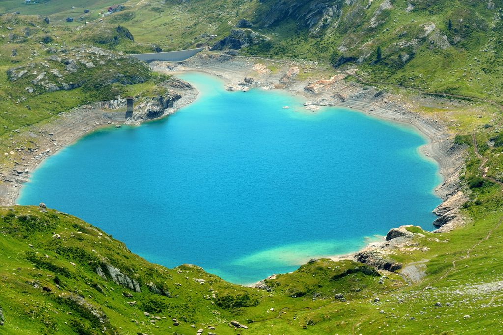 Photo №3 of Lac Supérieur de Fully