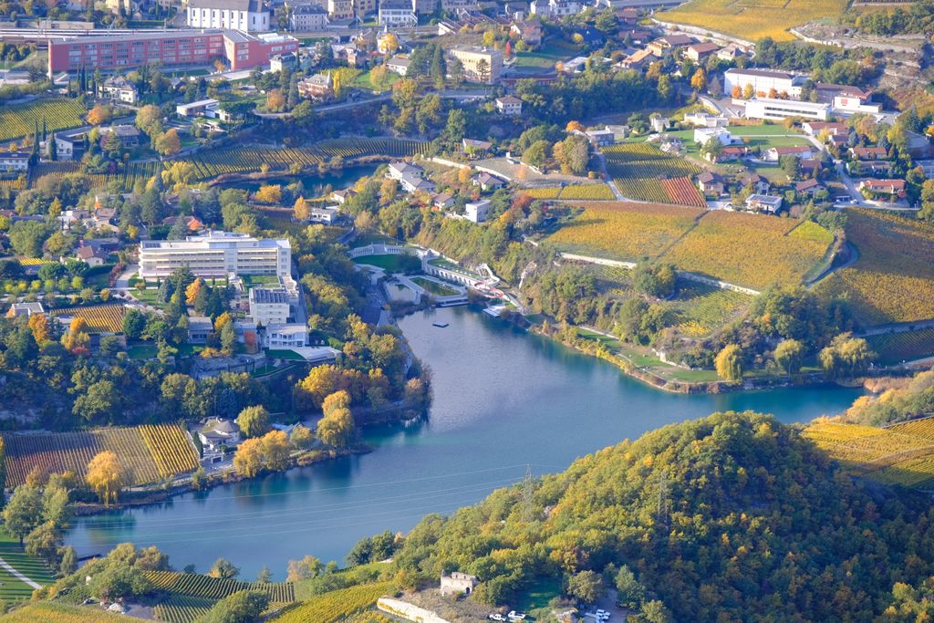 Photo №3 of Lac de Geronde