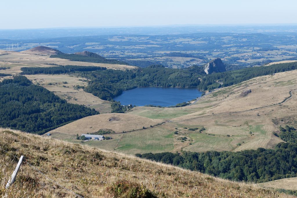 Col de Guéry