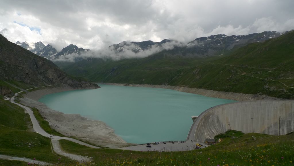 Photo №5 of Lac de Moiry