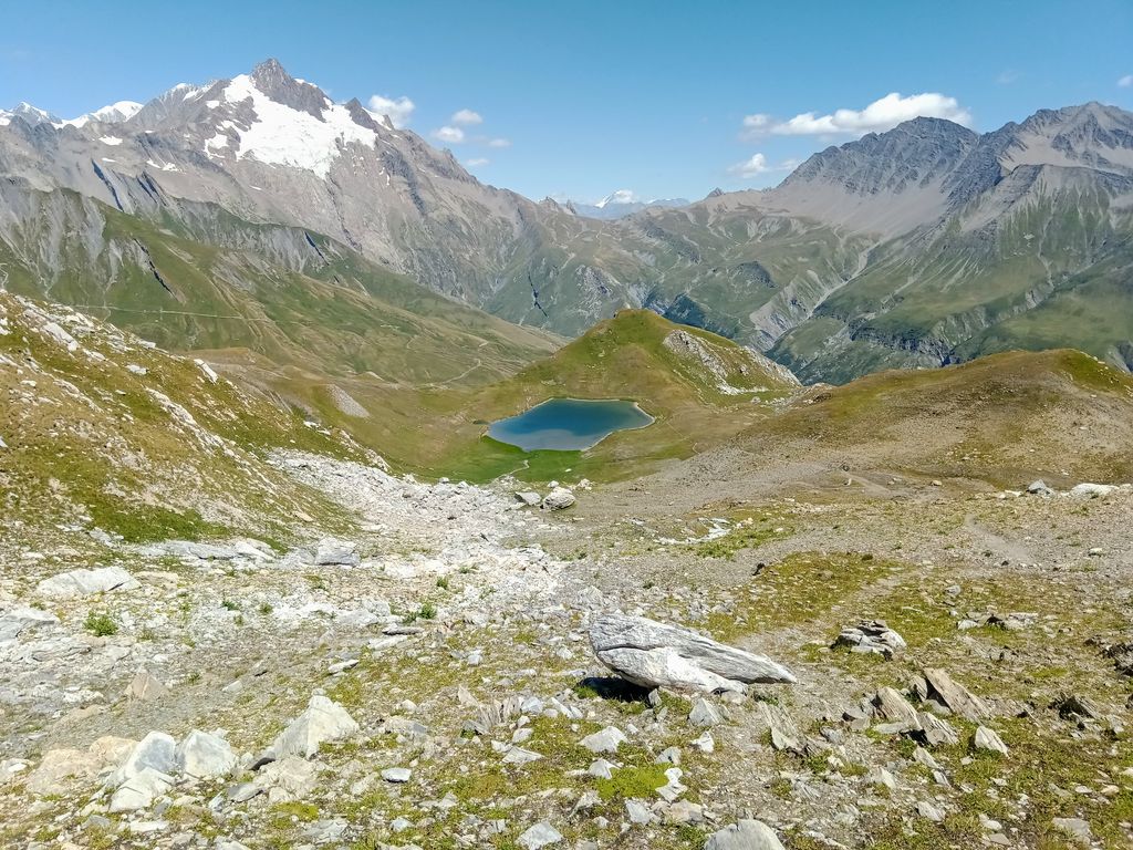 Photo №2 of Col de Mya