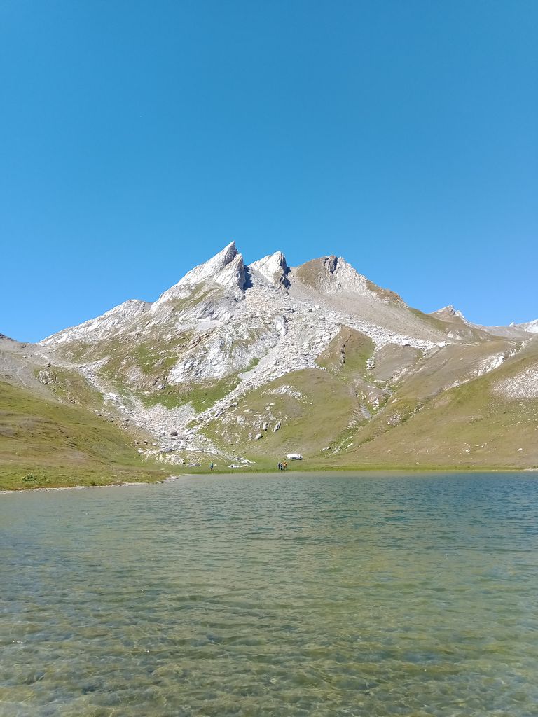 Photo №4 of Lac de Mya