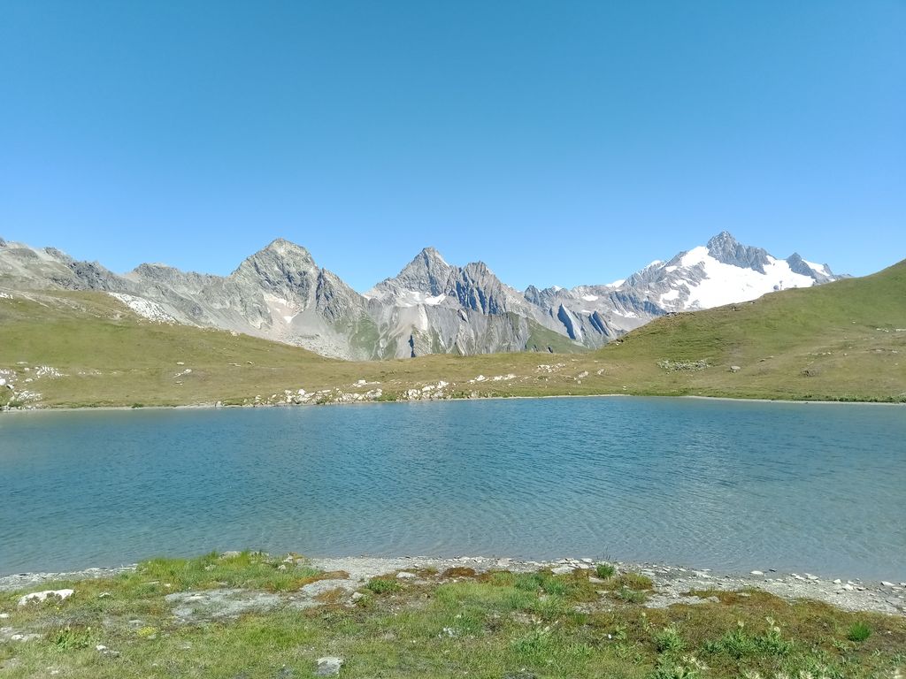 Photo №3 of Lac de Mya