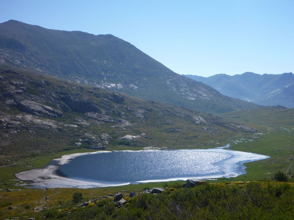 Photo №2 of Lac de Nino