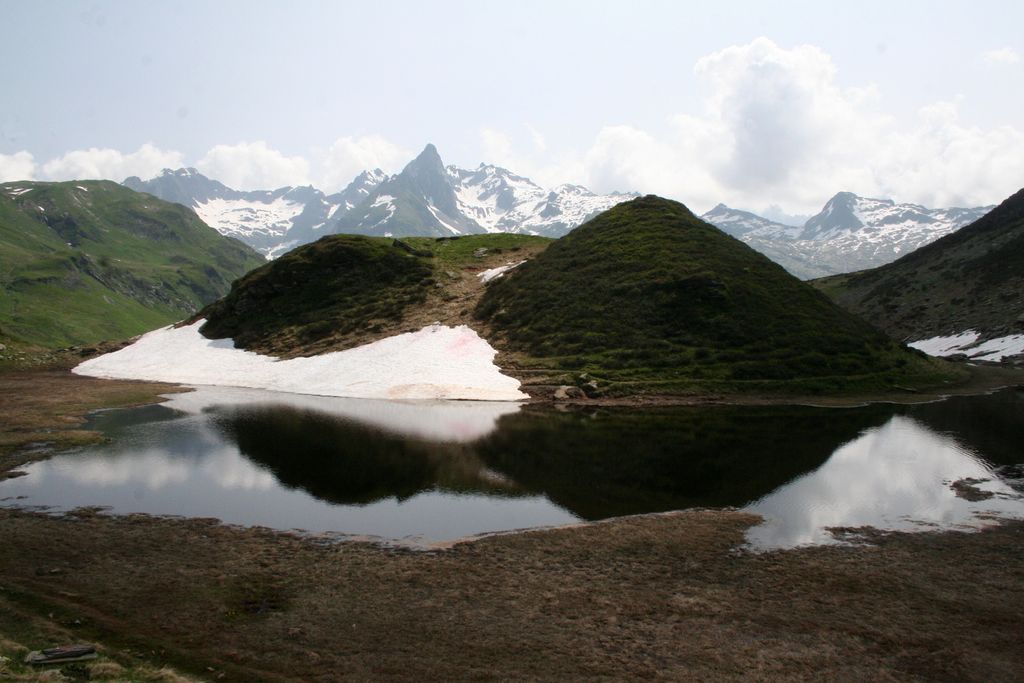Le Laouchet