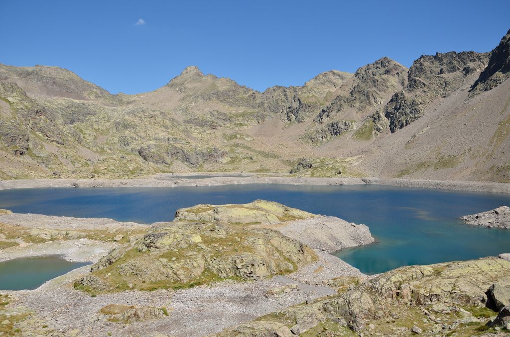 Photo №2 of Lac de Rabuons