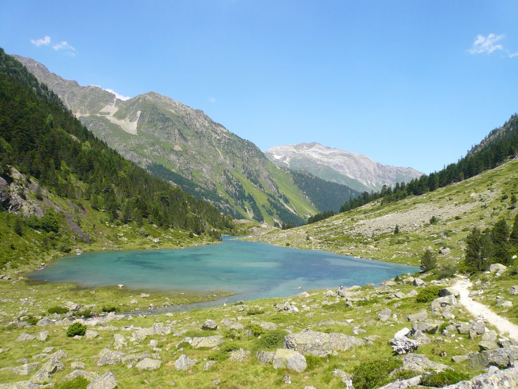 Photo №2 of Lac de Suyen