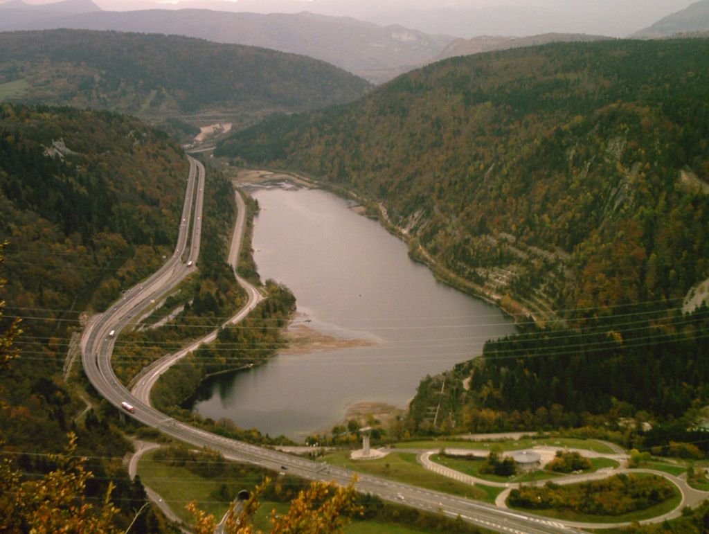 Photo №2 of Lac de Sylans