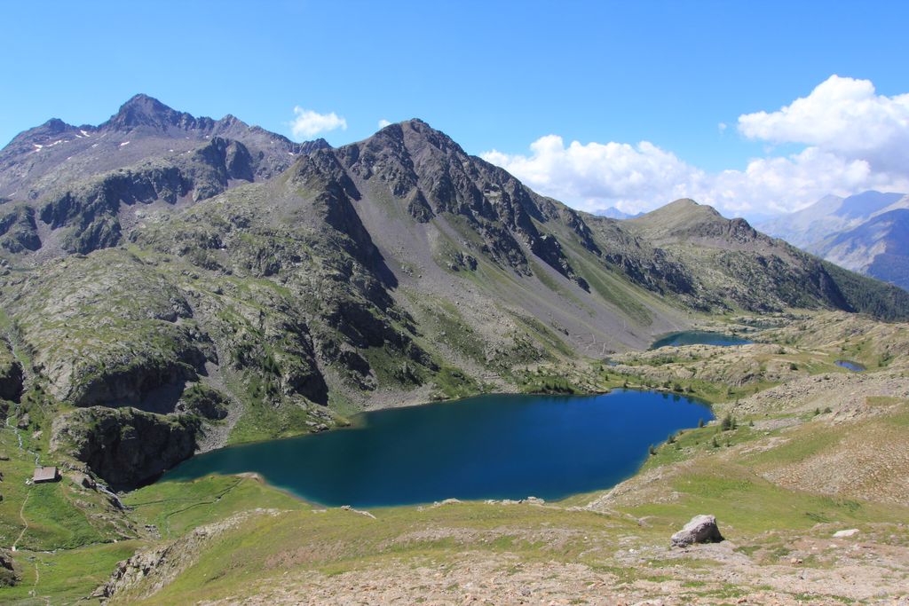 Photo №5 of Lacs de Vens