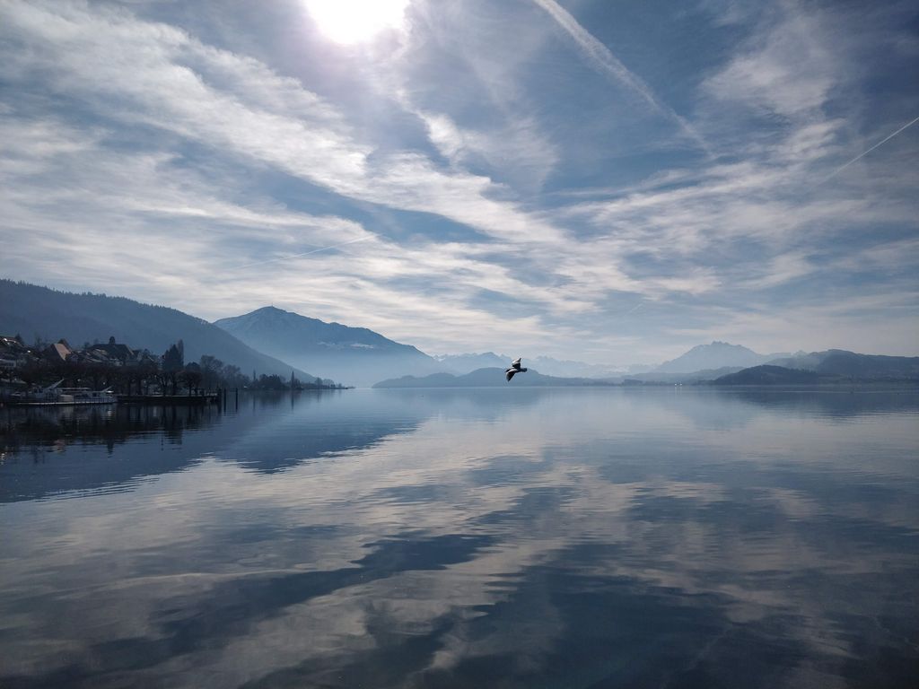 Photo №9 of Zugersee