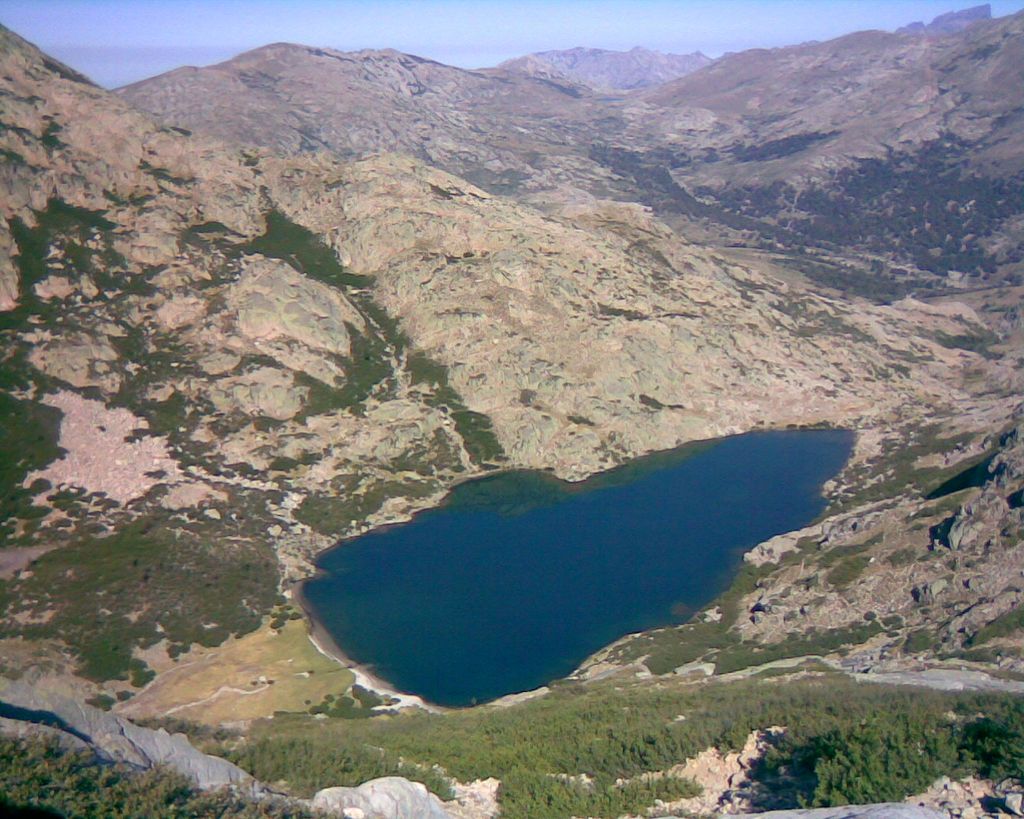 Photo №2 of Lac de Goria